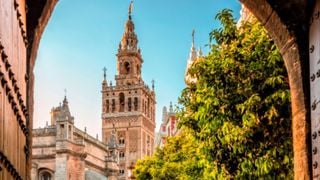Los 10 monumentos más visitados de España, tres de ellos en Andalucía