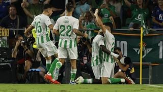 Real Betis - Mallorca: Horario, canal y dónde ver por TV y online el partido de LaLiga