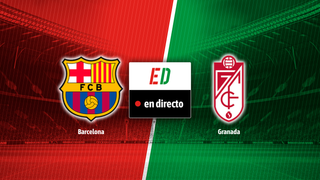 FC Barcelona - Granada: resultado, resumen y goles del partido de la jornada 24 de LaLiga EA Sports