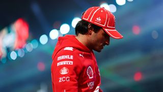 Carlos Sainz cierra su etapa con Ferrari y habla de su nuevo equipo