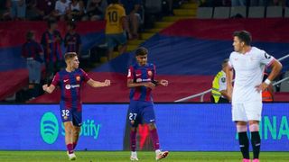 Barcelona - Sevilla: resultado, resumen y goles