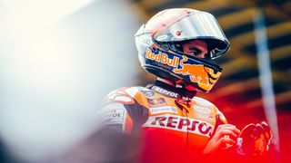 MotoGP: Marc Márquez tampoco correrá en Assen