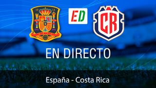 España - Costa Rica: resumen, resultado y goles - Mundial Femenino 2023 