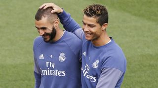 Arabia Saudí no se conforma con Benzema y Cristiano y va por un director deportivo español
