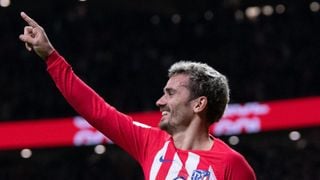 Atlético de Madrid 3-1 Villarreal: Griezmann bombardea al submarino