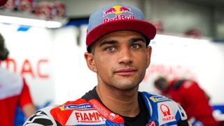 Las cuentas de Jorge Martín para ser campeón de Moto GP