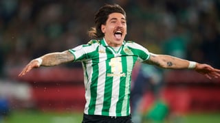 Mercado de fichajes hoy, en directo: Pacha Espino, Marc Roca, Rekik...