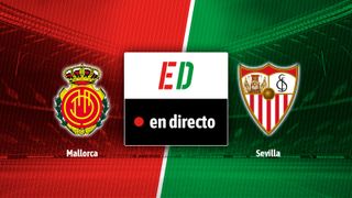 Mallorca - Sevilla, en directo: resultado, resumen y gol