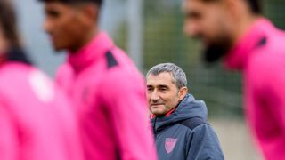 Problema inesperado para Valverde que trastoca los planes del Athletic para Girona  
