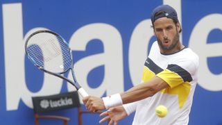 Feliciano López dice adiós al tenis