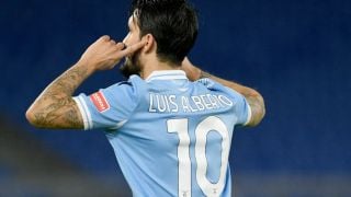 La Lazio no quiere este verano otro 'culebrón' con Luis Alberto