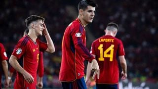 Noruega - España: horario, canal y dónde ver por TV y online el partido de clasificación para la Eurocopa