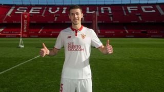 El Sevilla tantea el regreso de un viejo conocido para reforzar su defensa