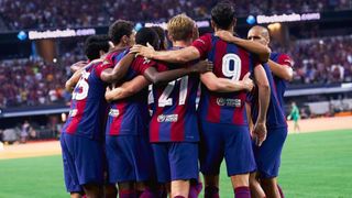 Análisis del Grupo H de la Champions: Asequible y con reencuentros para el Barça
