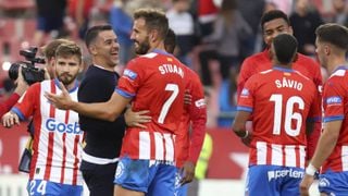 Los tres cambios que el Girona necesita para poder participar en la Champions League