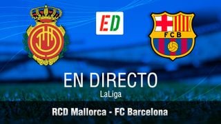 Mallorca - Barcelona: resultado, resumen y goles del partido de la Jornada 7 de LaLiga EA Sports