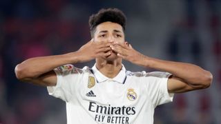 La emergente estrella del Real Madrid que le dice "no" a la selección española