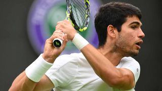 Carlos Alcaraz - Jarry: horario, canal y dónde ver en TV y online el partido de Wimbledon