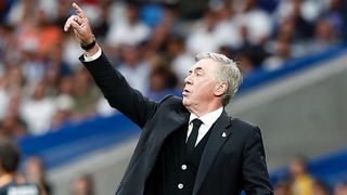 Carlo Ancelotti pone nombre propio a la victoria del Madrid