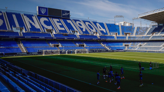 El Málaga dice adiós a 18 jugadores 