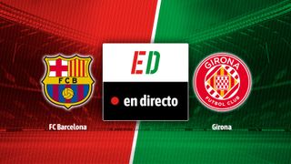 Barcelona - Girona: resultado, resumen y goles