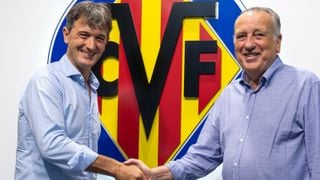 "Pacheta es de los entrenadores que ha comido mucha mierda y merece la oportunidad del Villarreal"