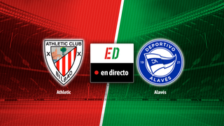 Athletic - Alavés, en directo | resultado del partido de octavos de la Copa del Rey en vivo online 