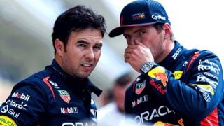 Max Verstappen se queja y la Fórmula 1 toma medidas inmediatas