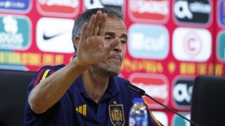 “Luis Enrique no va a consentir tonterías de estrellitas como las de Mbappé” 