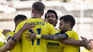 Un excelso rendimiento en Villarreal que pueden echar de menos en la Real Sociedad