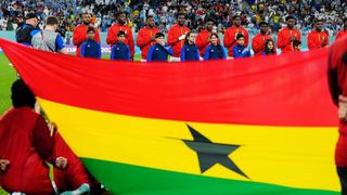 La tensa situación de Iñaki Williams en el hotel de la selección de Ghana 