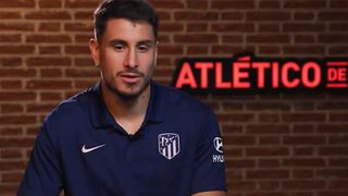 Giménez lo confirma y manda un mensaje al Atlético