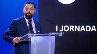 "Andalucía vive la Edad de Oro del Deporte"