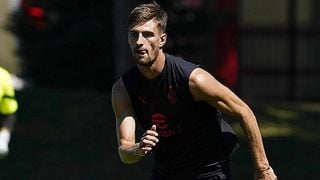 Matteo Gabbia es el elegido