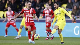 Villarreal - Girona: Horario, canal y dónde ver por TV y online hoy el partido de la jornada 7 de LaLiga