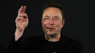 El vídeo viral de Elon Musk sobre 'El Risitas' y el chiste de las paelleras