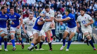 ¿Cuánto dura un partido de rugby?