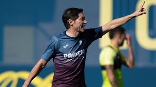 El gran beneficiado en el regreso de Marcelino al Villarreal