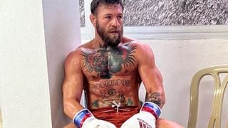 La impresionante cifra que gana McGregor por minuto, 240 veces lo de Messi...