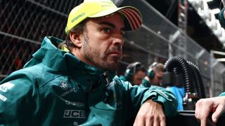 Se confirma lo de Fernando Alonso y Aston Martin