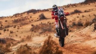 Rally Dakar 2024: fechas, recorrido, etapas, participantes, favoritos y dónde ver por tv 