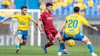 Villarreal - Mallorca: Horario, canal y dónde ver en TV y online hoy el partido de LaLiga