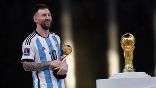 The Best 2024 | Todos los nominados a los premios FIFA de los mejores del año en el fútbol: Messi, Mbappé, Haaland y muchos más