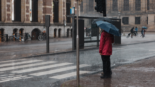 DANA y lluvias torrenciales en España en directo - Madrid y otras zonas en alerta roja