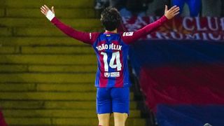 FC Barcelona 1-0 Atlético de Madrid: Joao Félix se toma la venganza por su cuenta