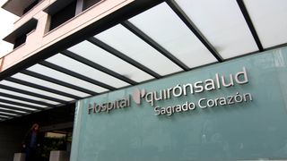 ​​Quirónsalud Sagrado Corazón, en el primer ranking TOP20 de hospitales y clínicas privadas más destacados de España 