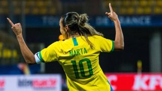 Australia y Nueva Zelanda, ¿el último Mundial de la histórica Marta Vieira?