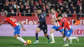 André Silva comienza a ver la luz 