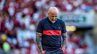 Los cinco fichajes que pide Sampaoli para levantar al Flamengo