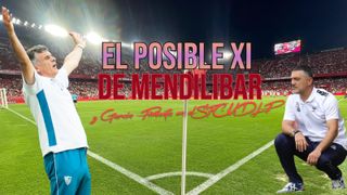 Alineaciones probables Sevilla - Las Palmas: los posibles onces en el partido de LaLiga EA Sports